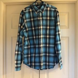 Men’s long sleeve shirt